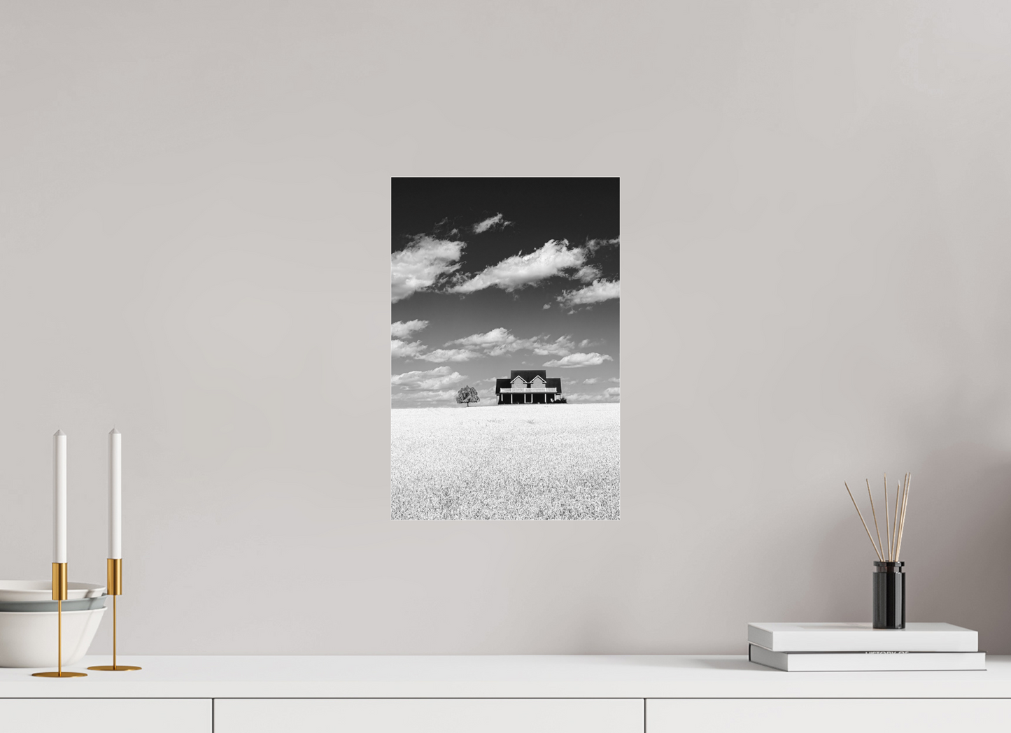Minimal Farm 4