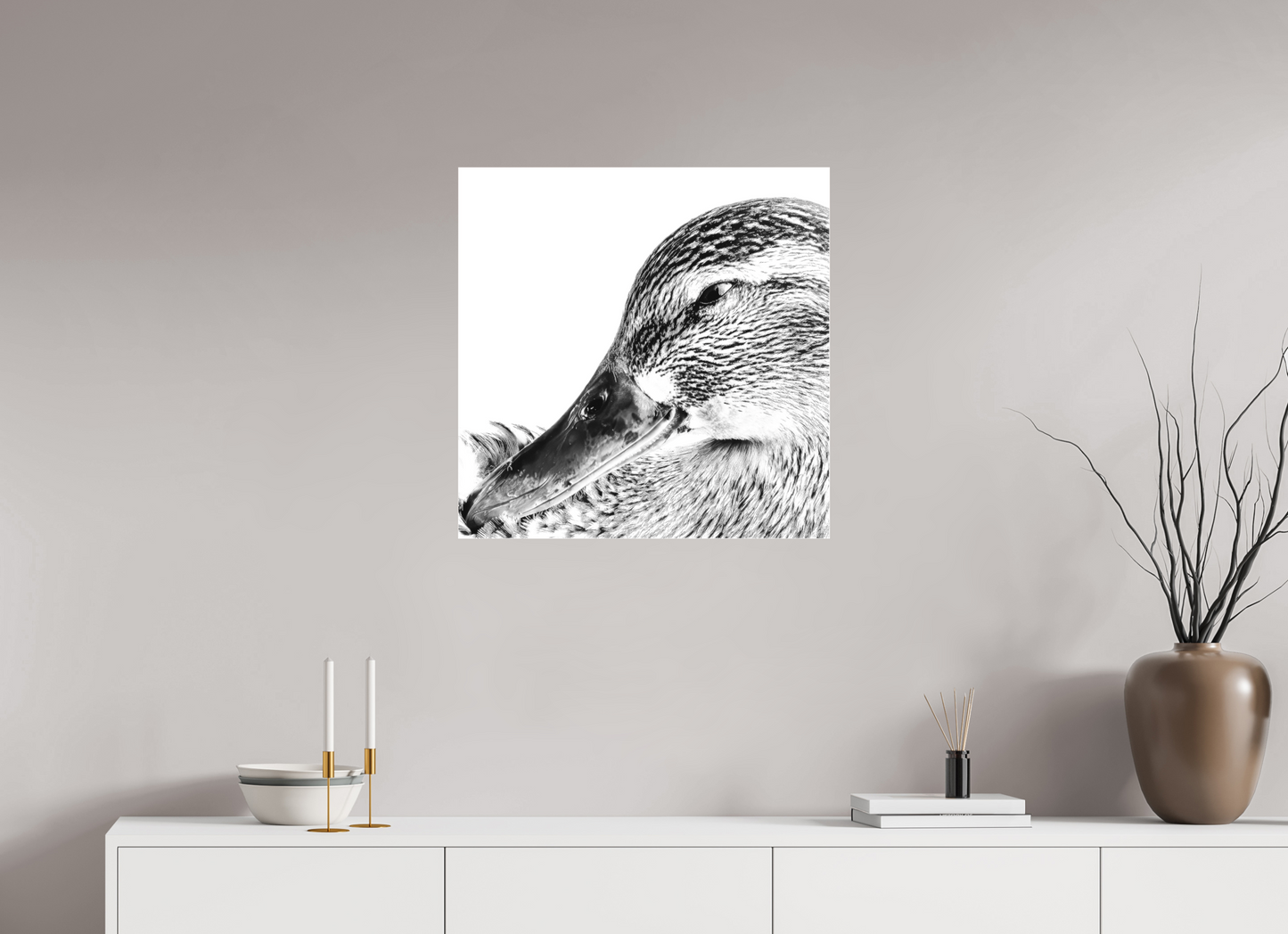 Duck