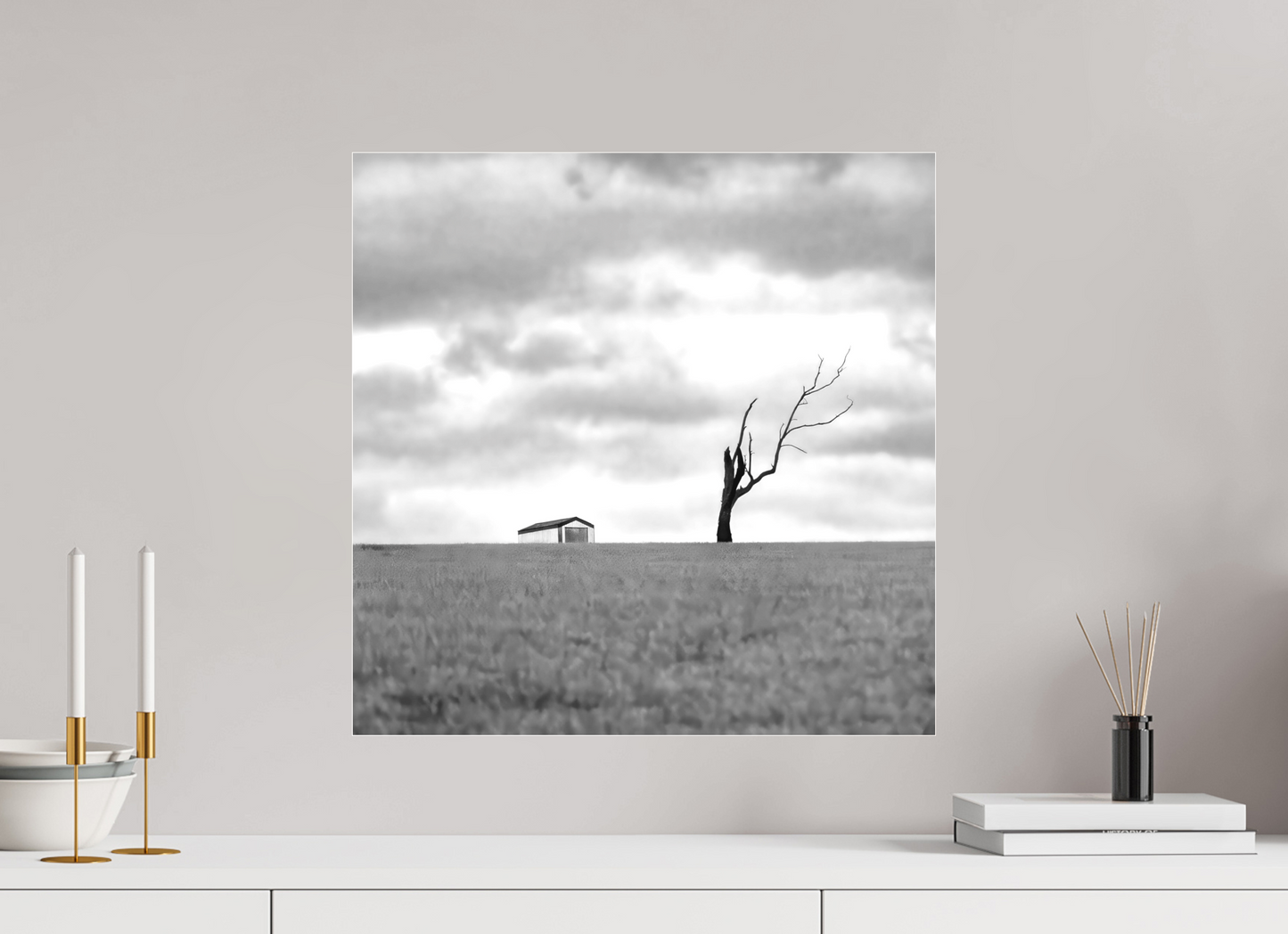 Minimal Farm 2
