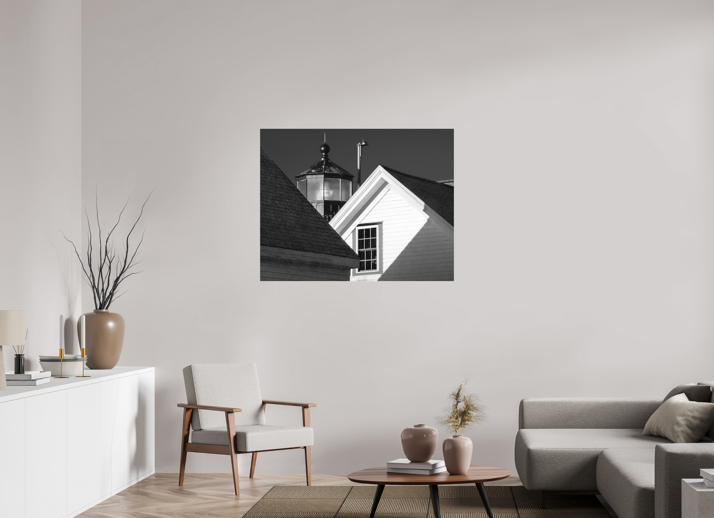 House of White Light