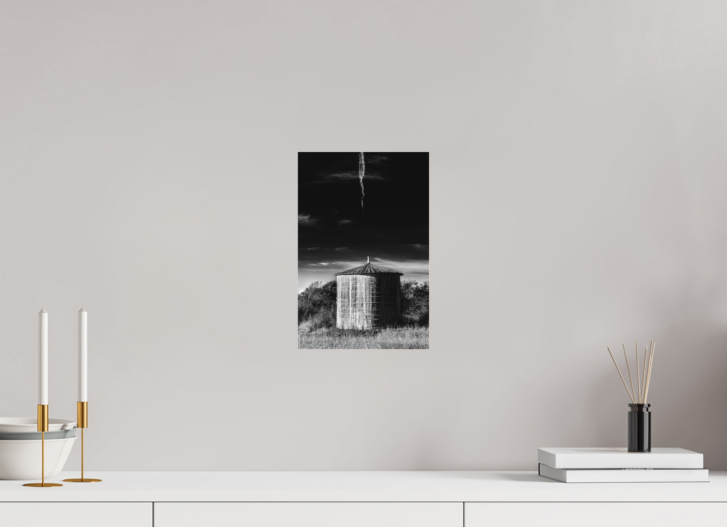 Ascension Mark