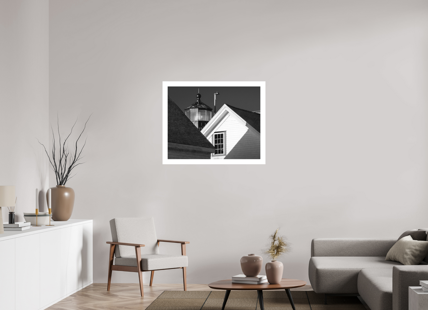 House of White Light