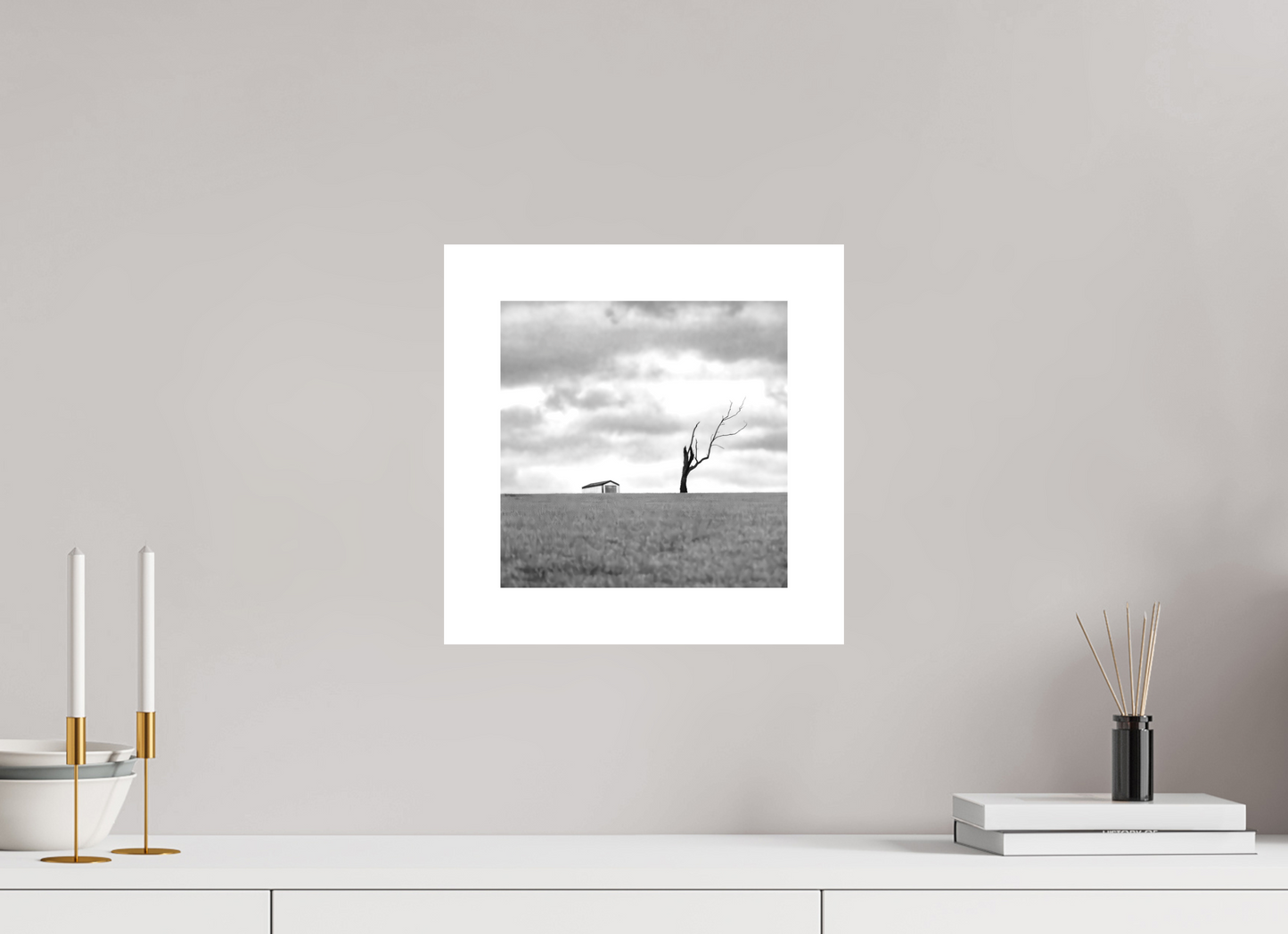 Minimal Farm 2