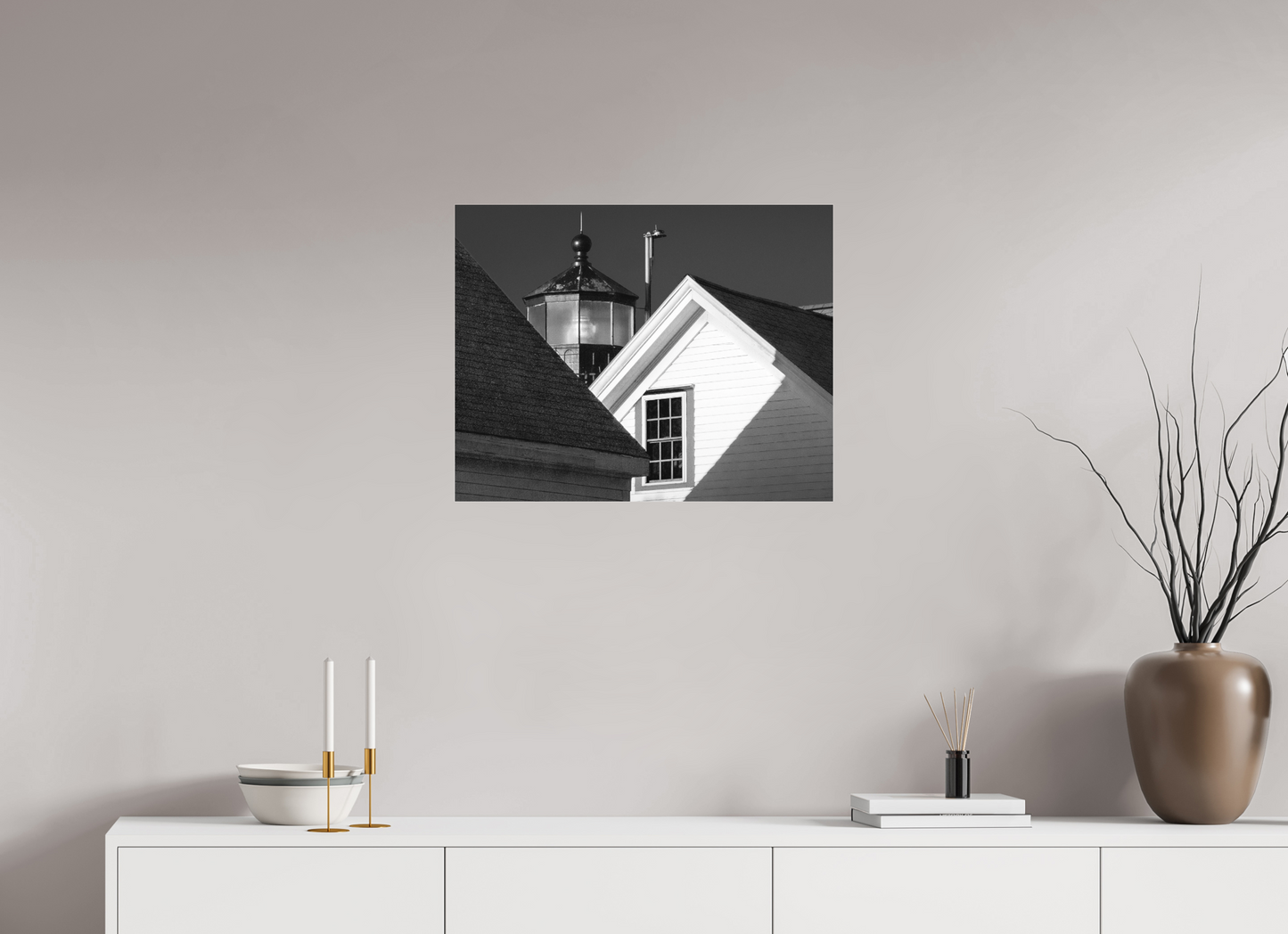 House of White Light