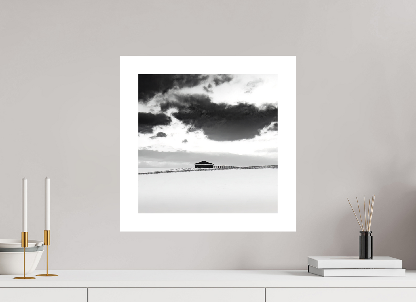Minimal Farm 1