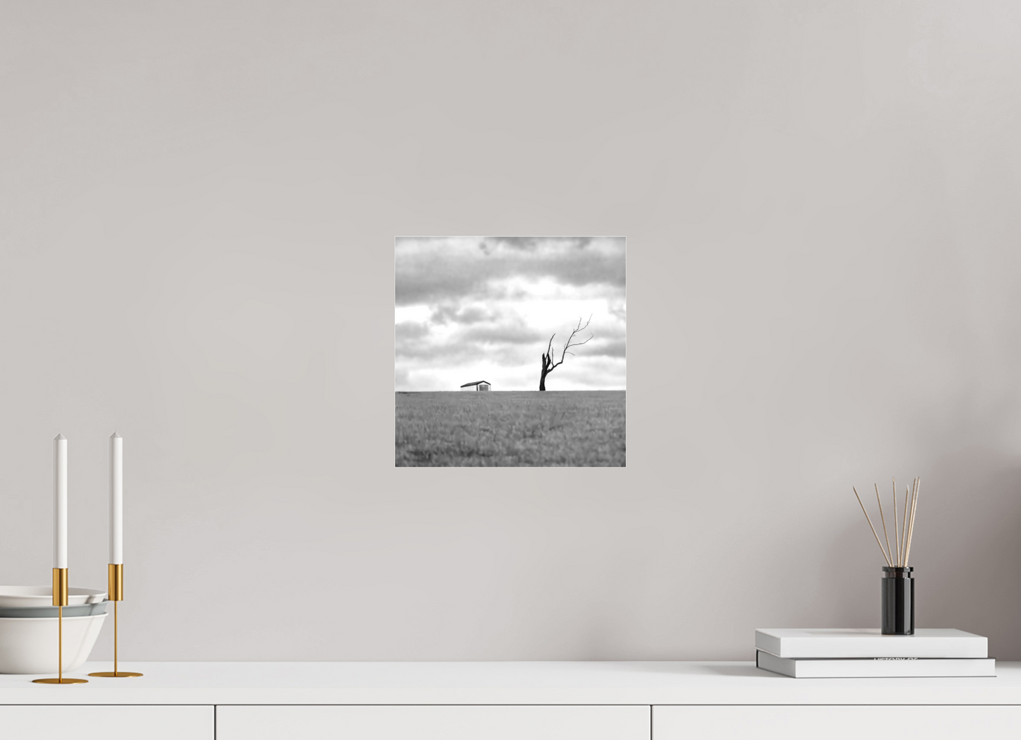 Minimal Farm 2