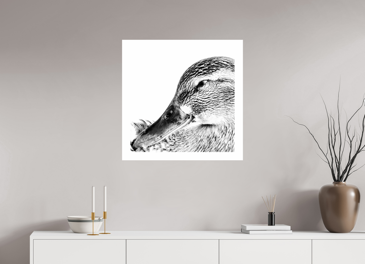Duck