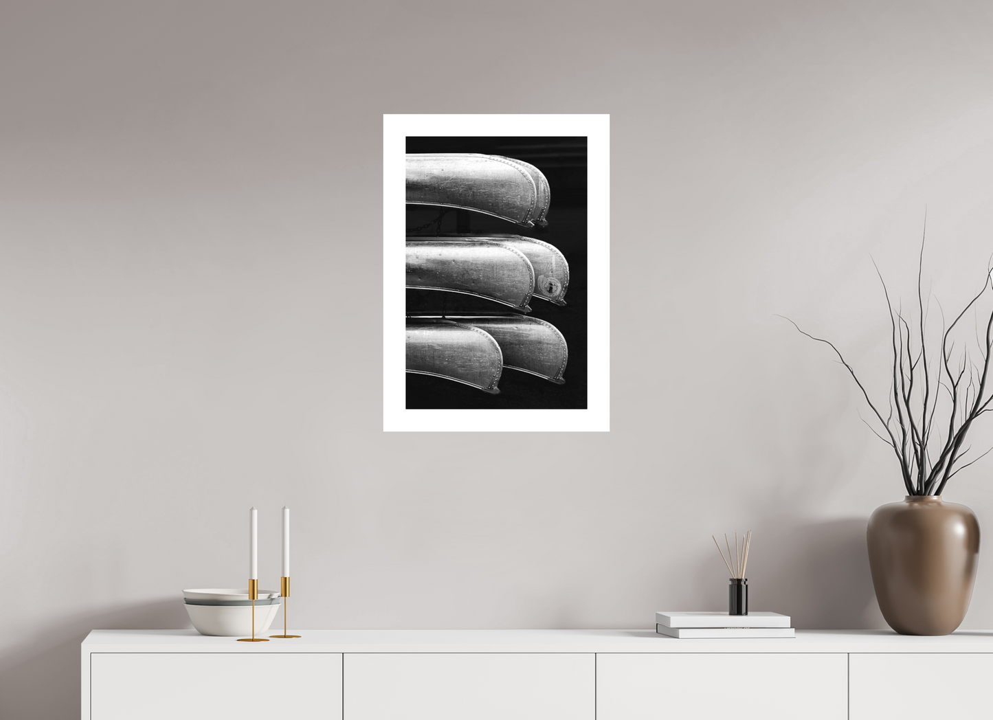 Rental Boats 5