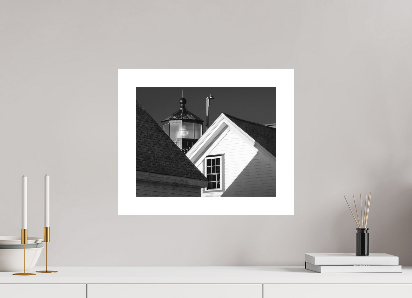 House of White Light