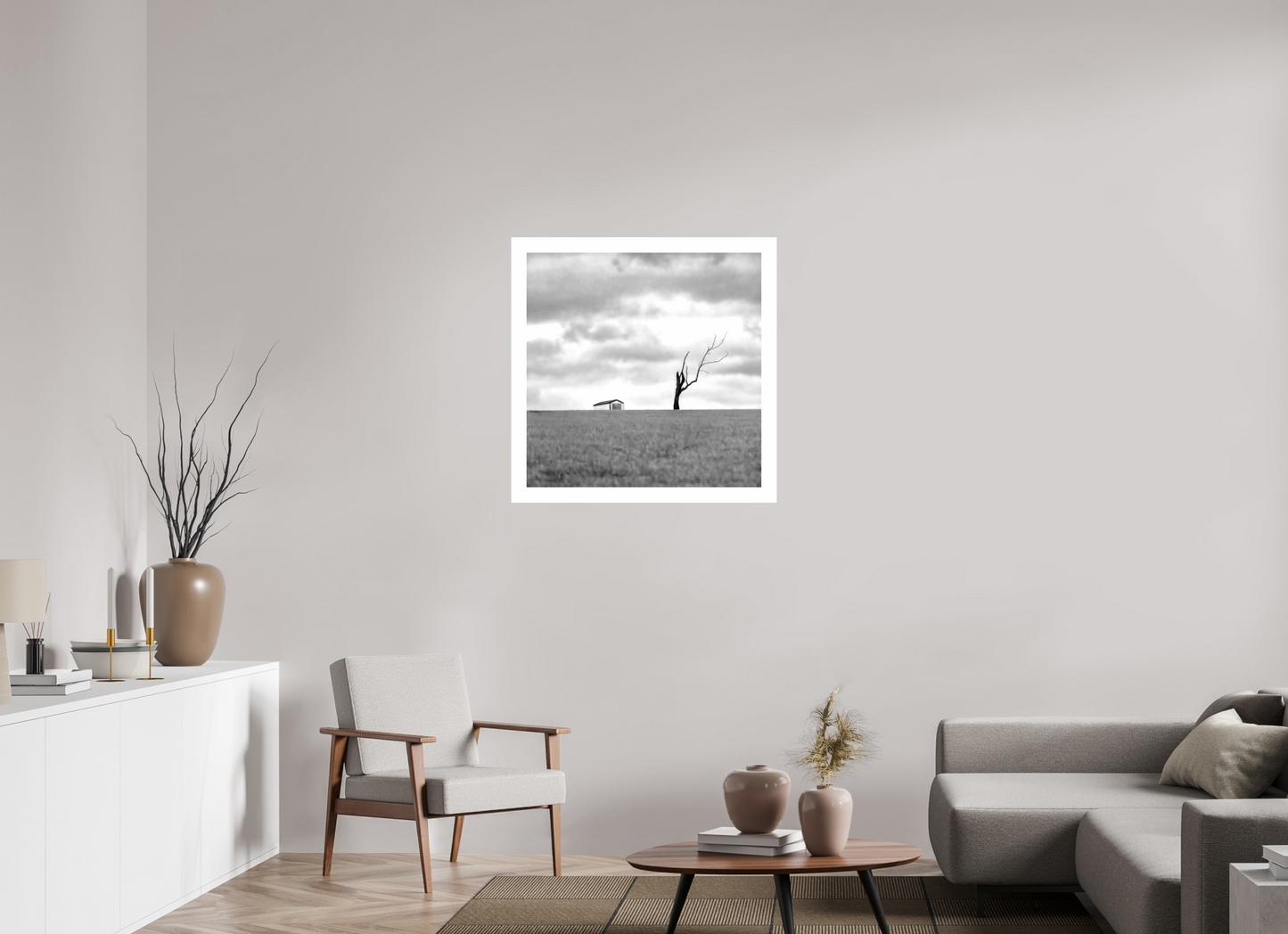 Minimal Farm 2