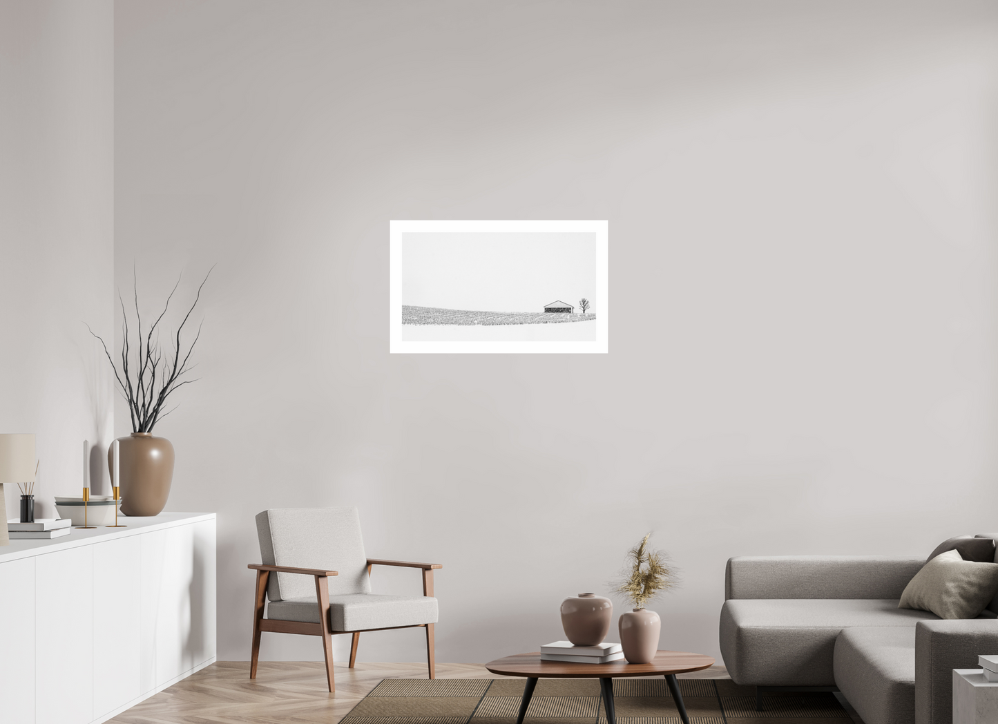 Minimal Farm 3