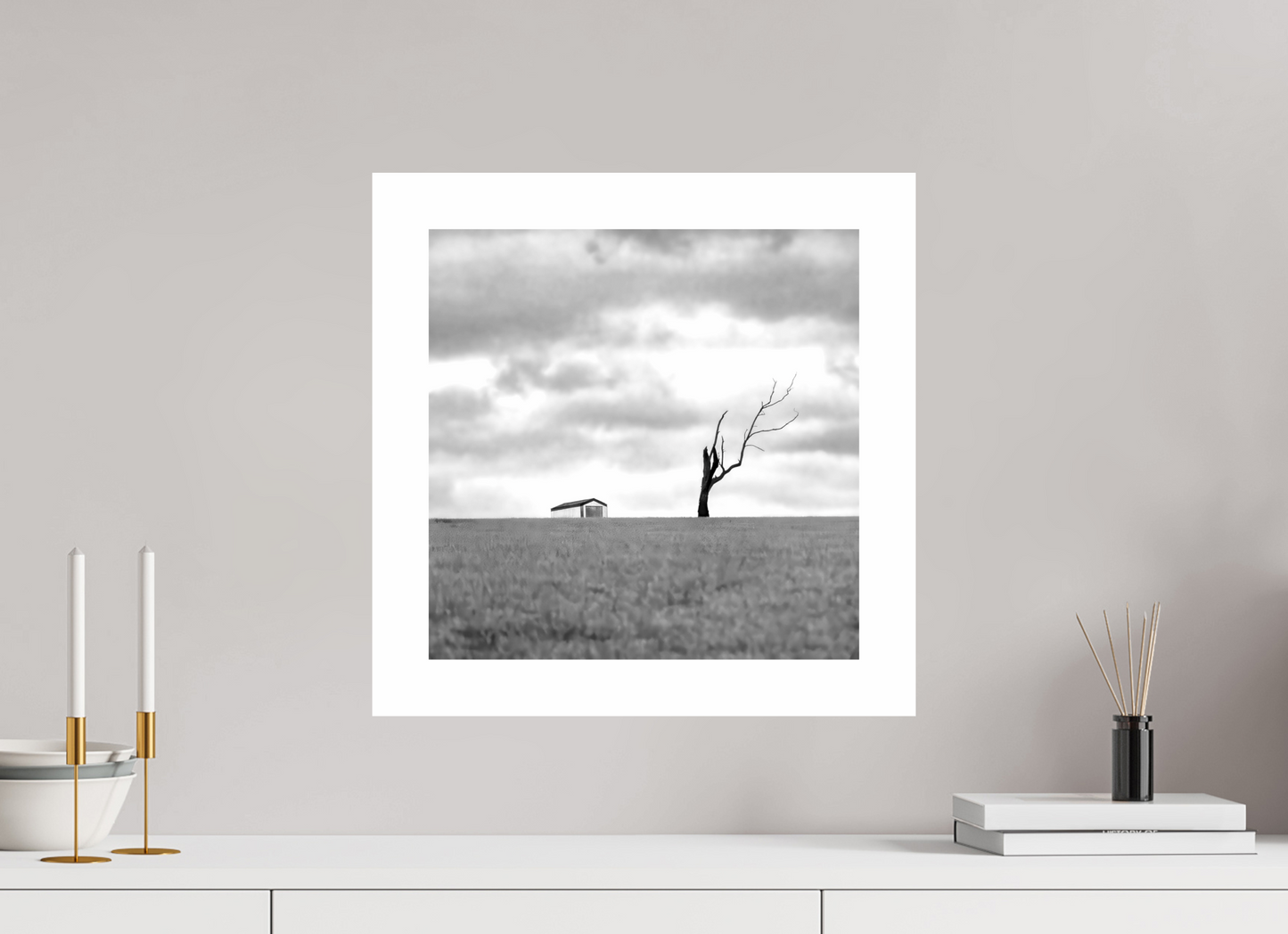 Minimal Farm 2