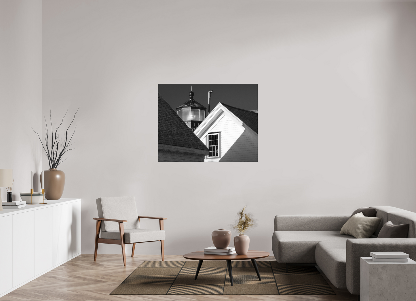 House of White Light