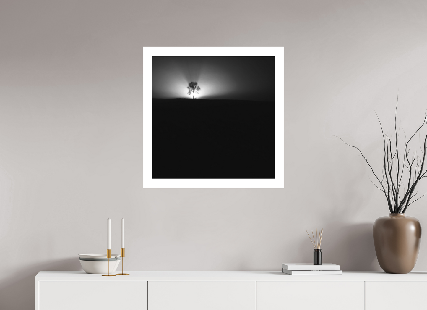 First Lights