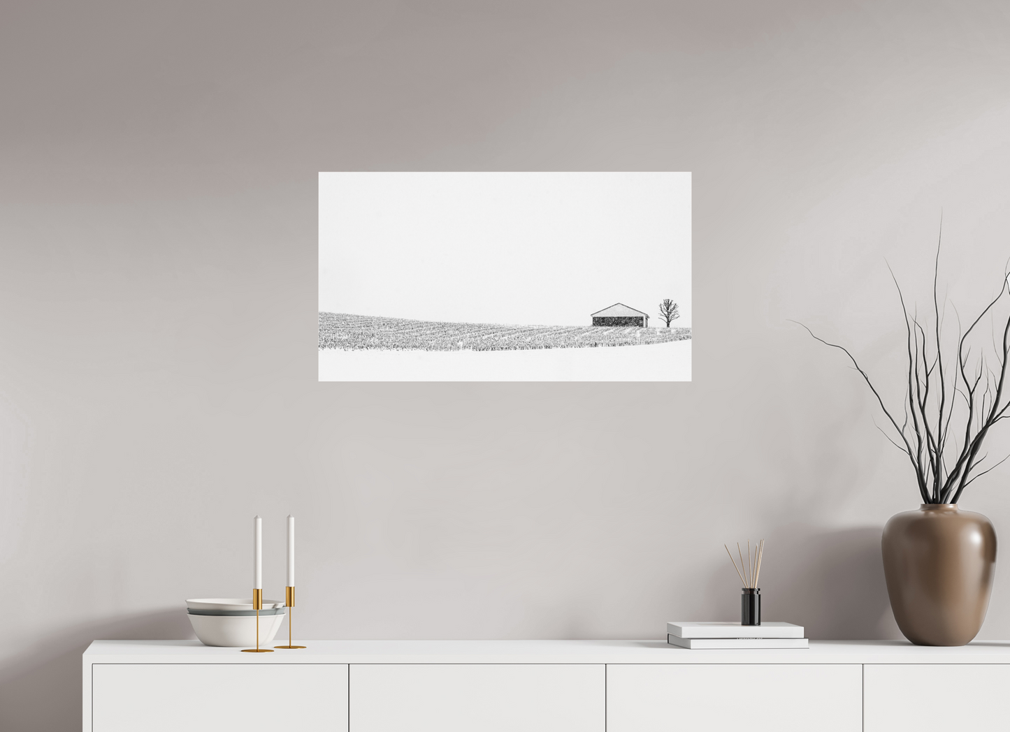 Minimal Farm 3