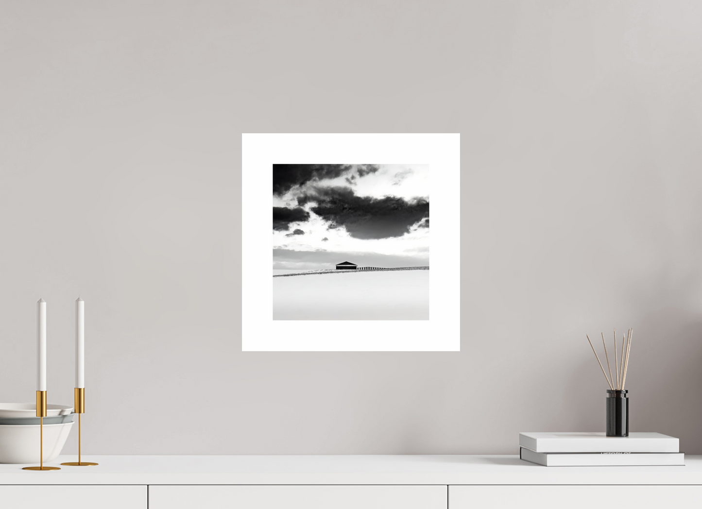Minimal Farm 1