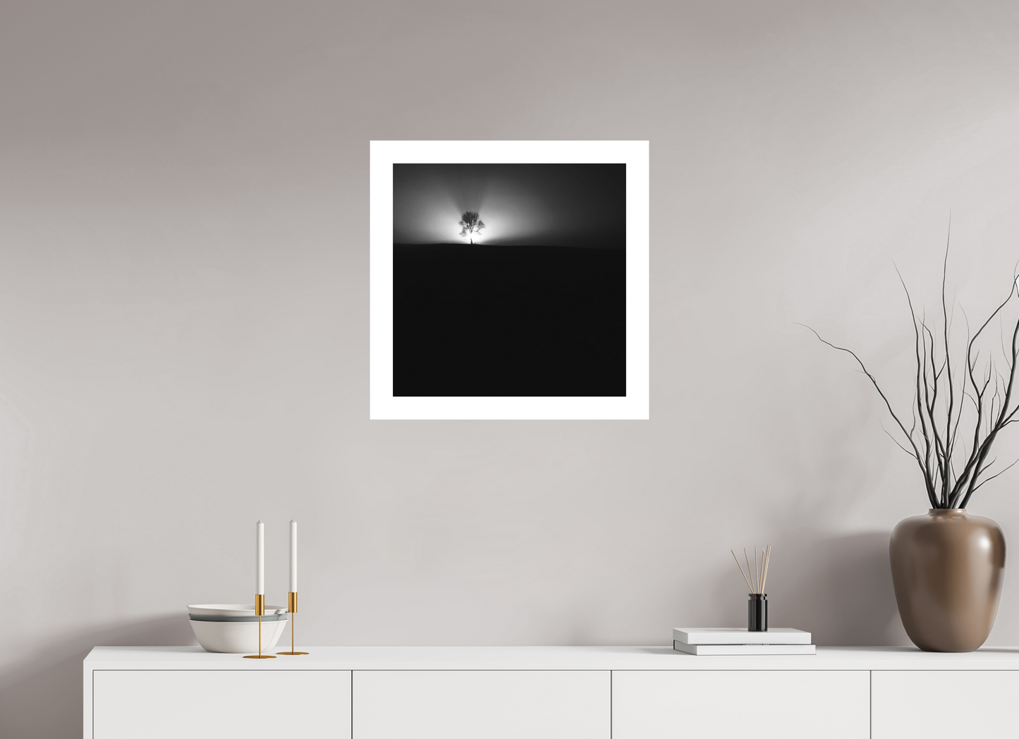 First Lights