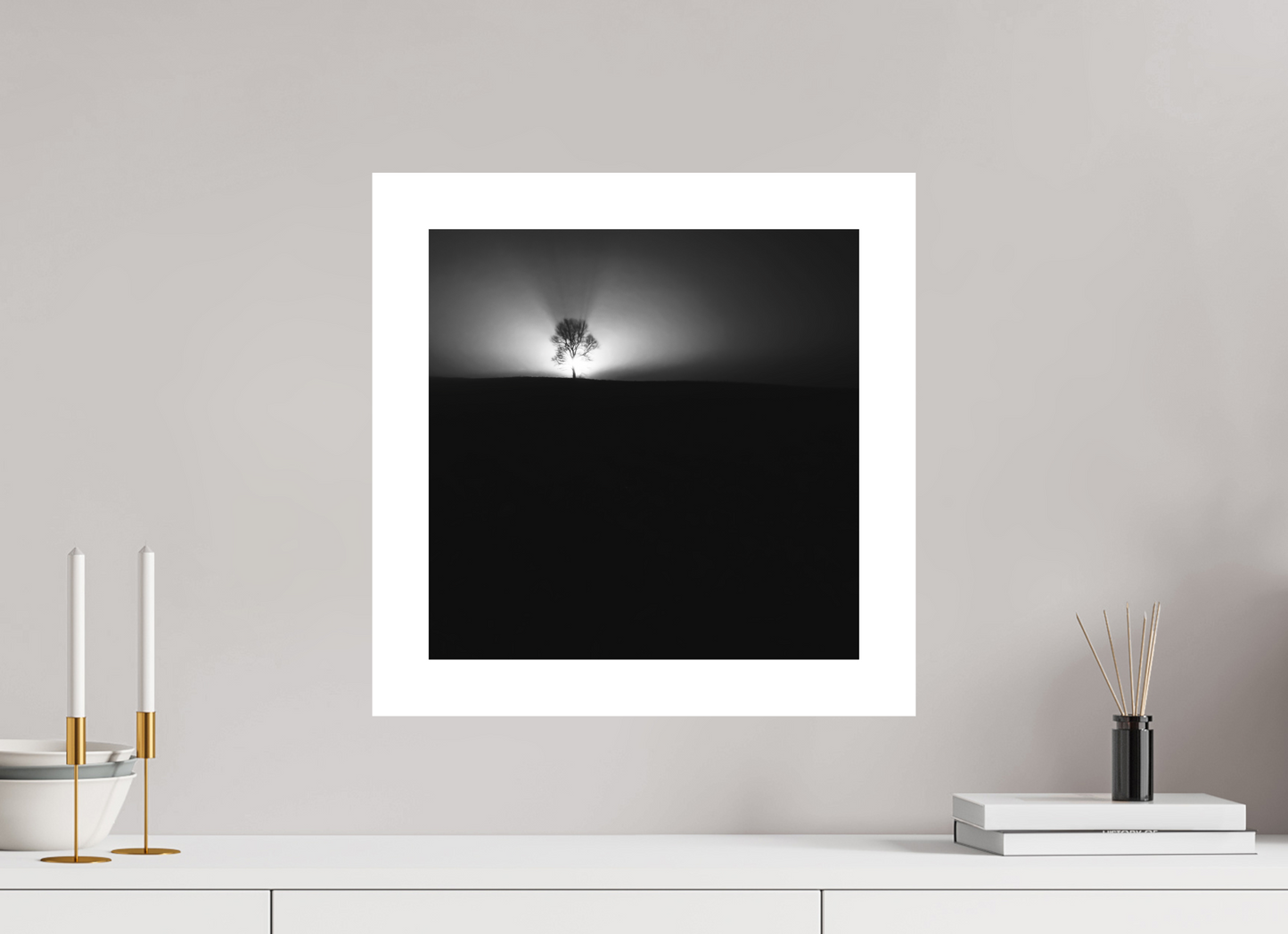 First Lights